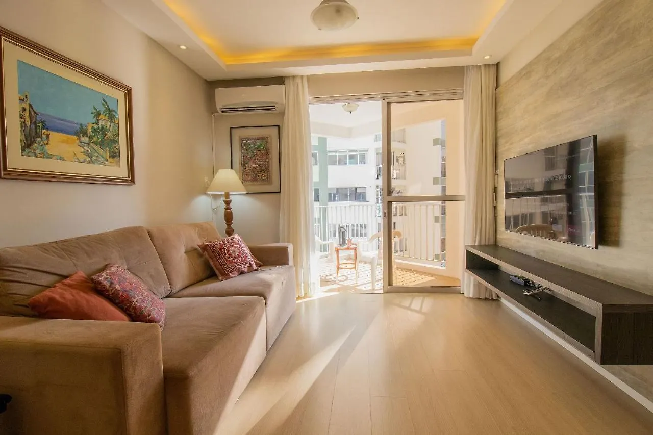 Appartamento Prg91 - 4 Dorm, Garagem Camionete, Wi-Fi, Sacada Balneário Camboriú