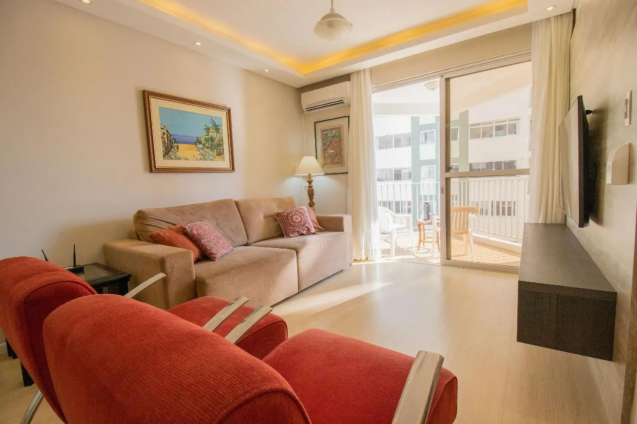 Appartamento Prg91 - 4 Dorm, Garagem Camionete, Wi-Fi, Sacada Balneário Camboriú 0*,  Brasile