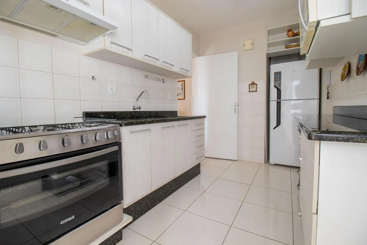 Appartamento Prg91 - 4 Dorm, Garagem Camionete, Wi-Fi, Sacada Balneário Camboriú