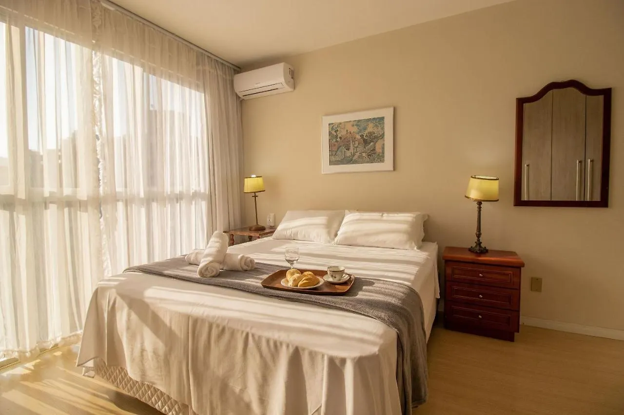 Appartamento Prg91 - 4 Dorm, Garagem Camionete, Wi-Fi, Sacada Balneário Camboriú