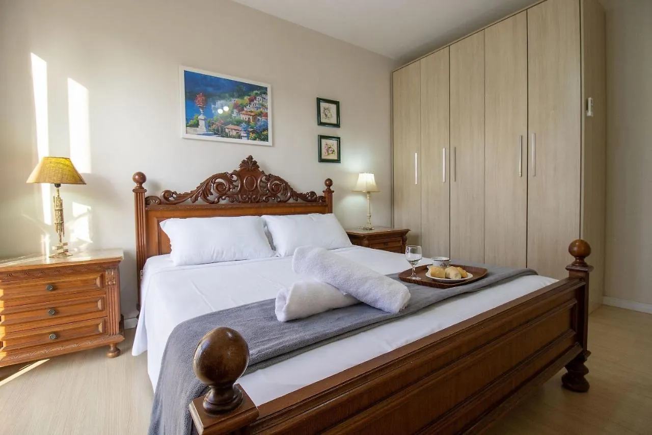 Appartamento Prg91 - 4 Dorm, Garagem Camionete, Wi-Fi, Sacada Balneário Camboriú