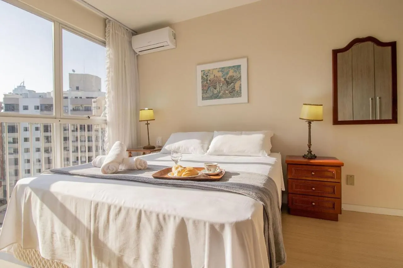 Appartamento Prg91 - 4 Dorm, Garagem Camionete, Wi-Fi, Sacada Balneário Camboriú