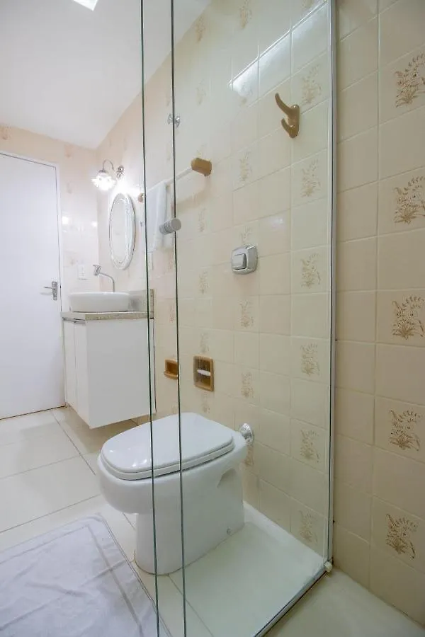 Appartamento Prg91 - 4 Dorm, Garagem Camionete, Wi-Fi, Sacada Balneário Camboriú