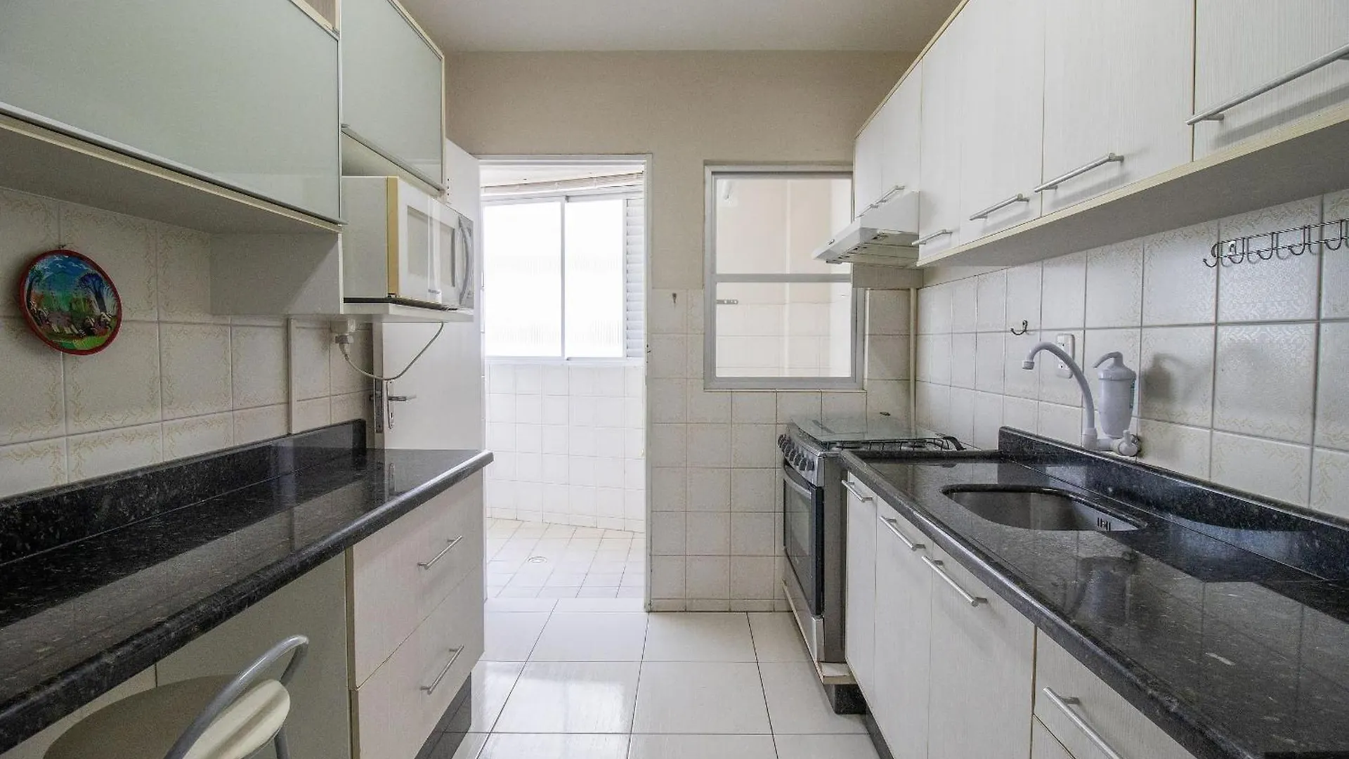 Appartamento Prg91 - 4 Dorm, Garagem Camionete, Wi-Fi, Sacada Balneário Camboriú
