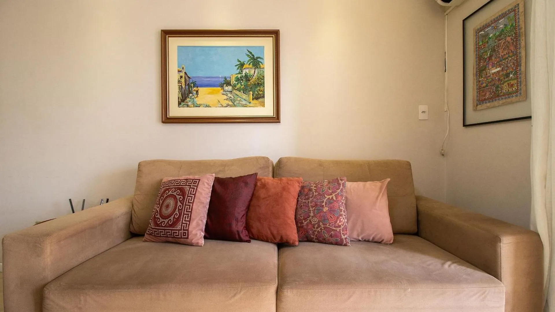 Appartamento Prg91 - 4 Dorm, Garagem Camionete, Wi-Fi, Sacada Balneário Camboriú 0*,  Brasile